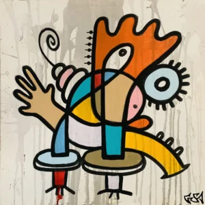 Menos é mais 2 (Prints)