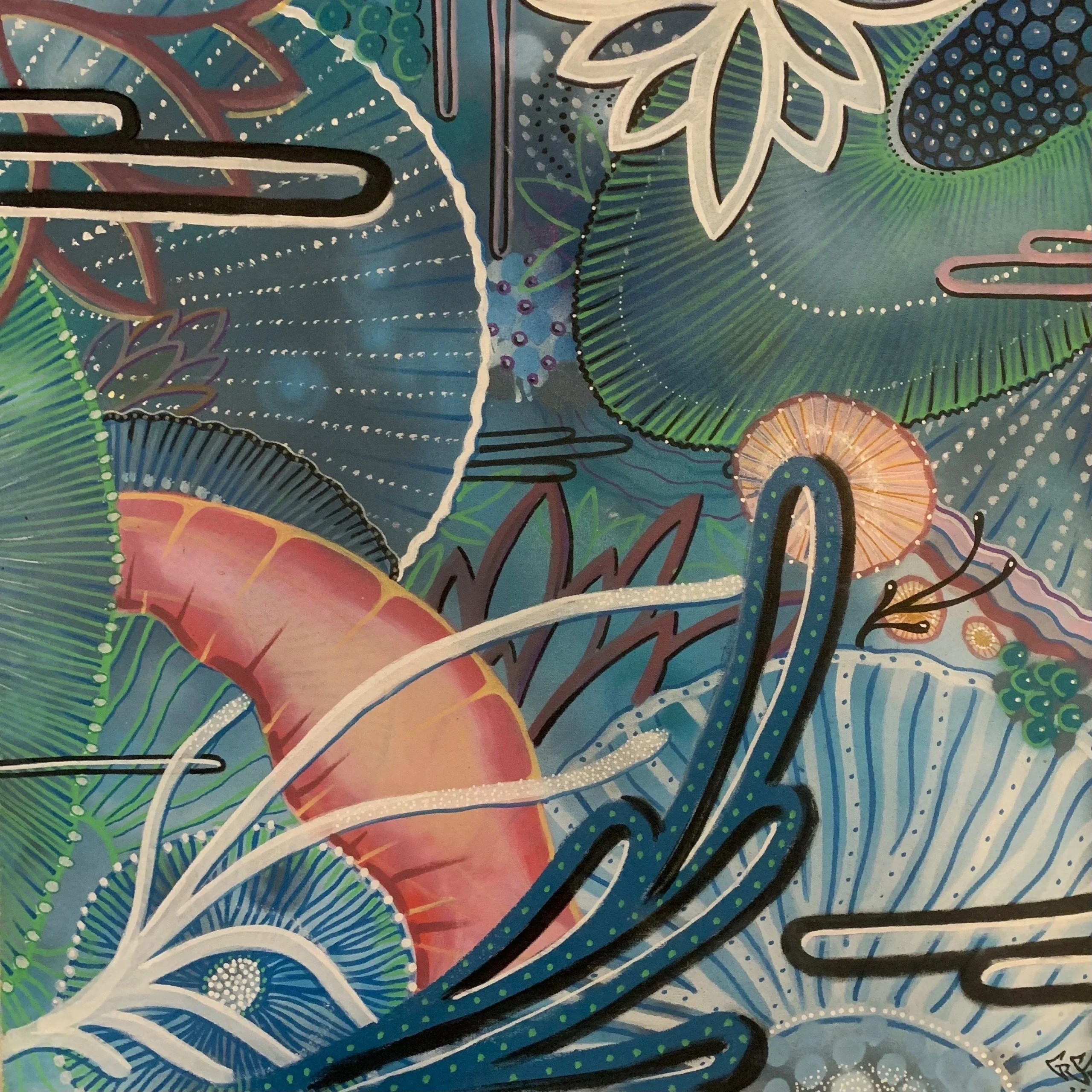 Obra Original