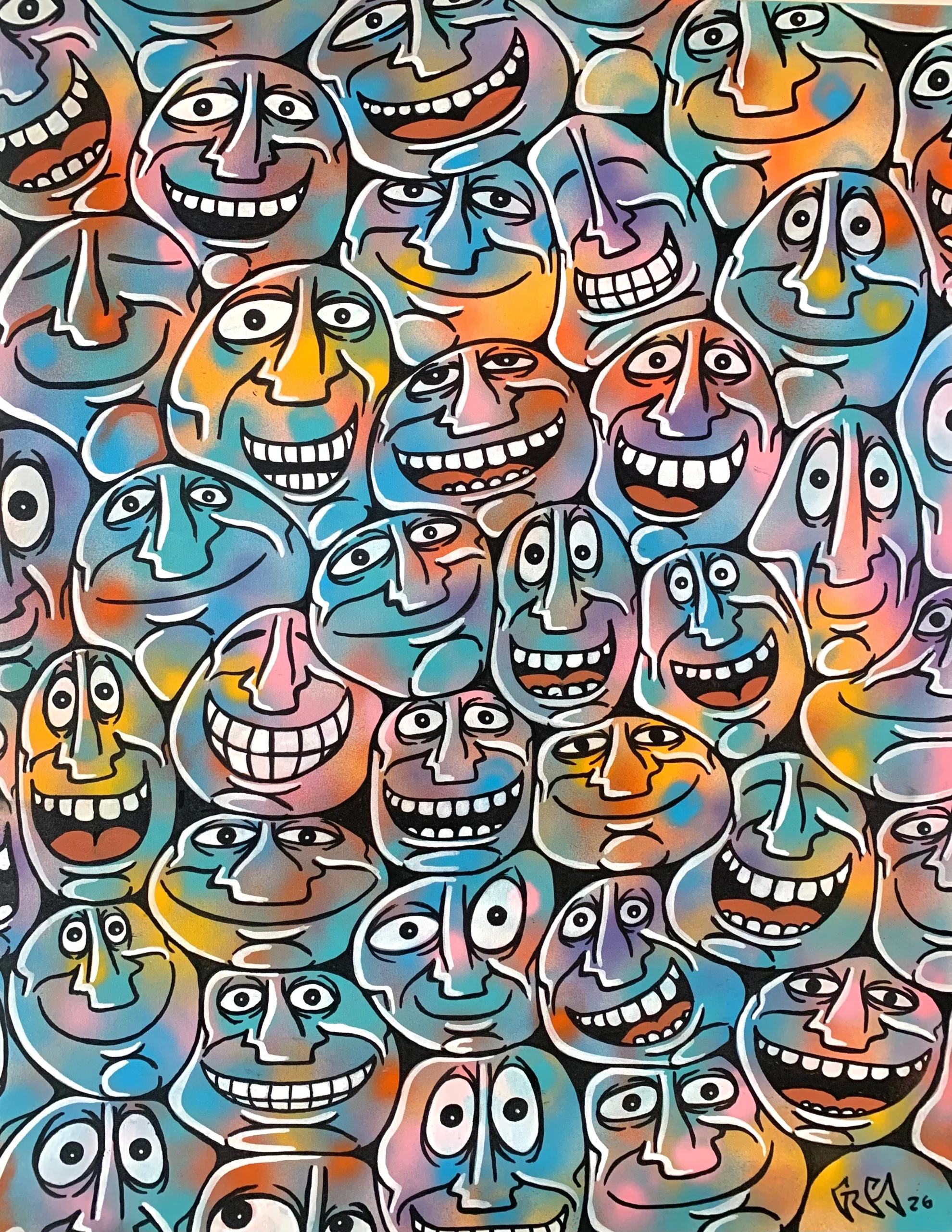 carinhas coloridas2