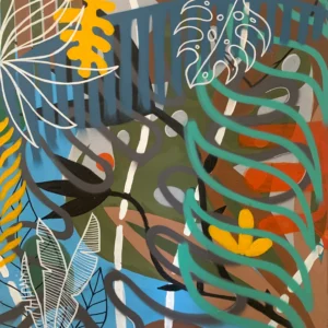 Floresta Tropical